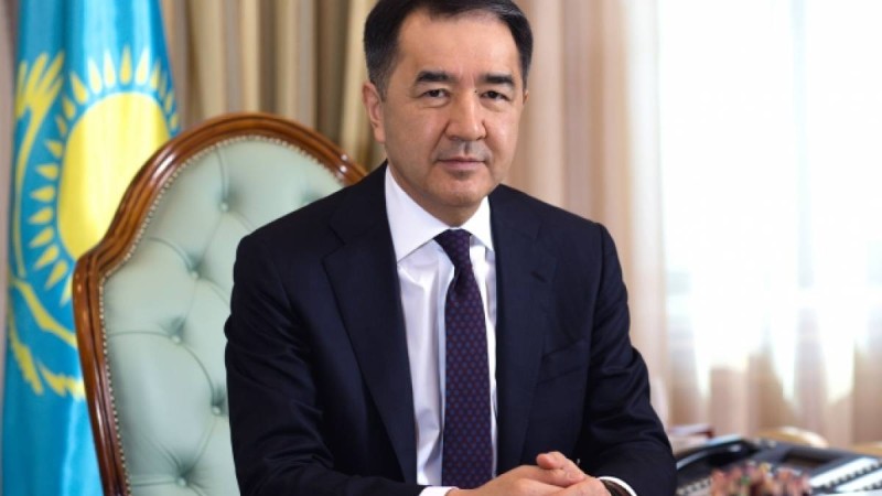 Бақытжан Сағынтаев президент әкімшілігінің басшысы болып тағайындалды
            18:52, 24 Наурыз, 2019
        
        Ол Әсет Исекешевтың орнына сайланды