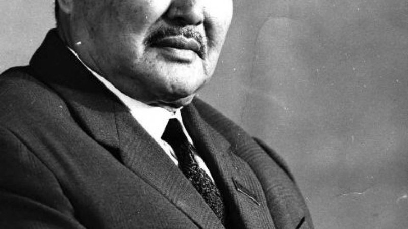 Сәбит жазықты ма? | "Айқын" газеті