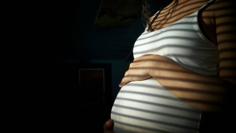 15 жастағы қыз өз әкесінен сәбилі болды - Қазақстан жаңалықтары