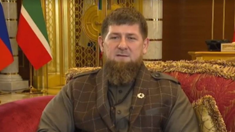 Рамзан Қадыров: Менің Қазақстанға, қазақ халқына деген қарым-қатынасым ерекше (видео) - Қазақстан жаңалықтары