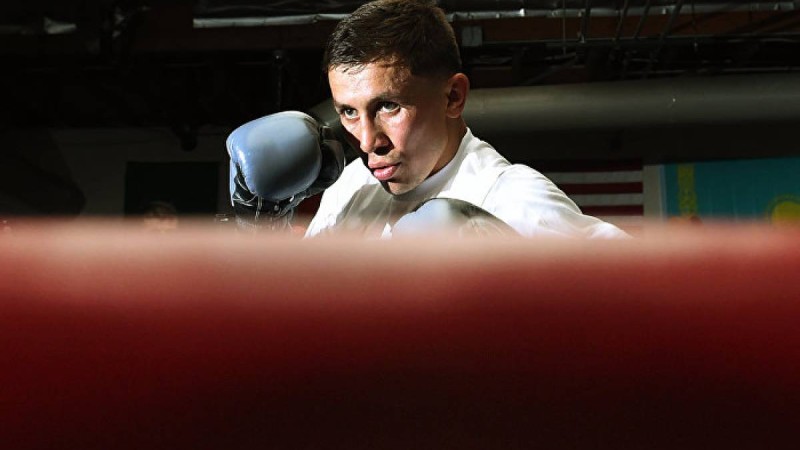 Геннадий Головкин мен Сауль Альварес қайта жұдырықтасуы мүмкін