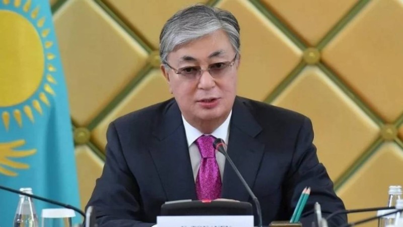 Тоқаев Ұлттық банкке тапсырма берді
            11:52, 12 Сәуір, 2019
        
        Президент несие беру мөлшерлемесін әрі қарай төмендету туралы айтты