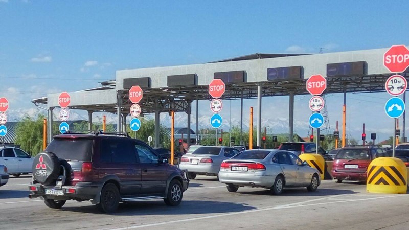 Қазақстан ақылы жолдарында сараланған тариф енгізіледі