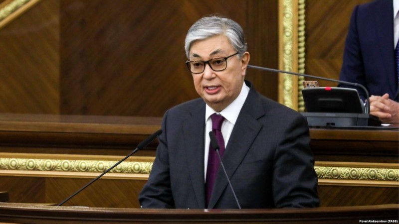 Дала демократиясынан бастау алатын әділдік қағидалары сақталуы керек