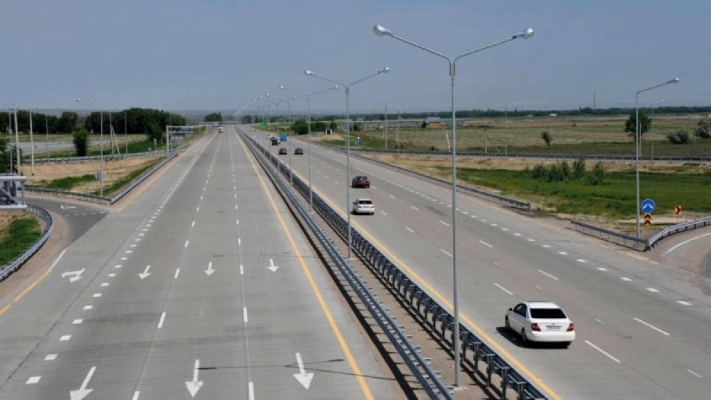 Қазақстанда 13 автожол ақылы болады - Қазақстан жаңалықтары