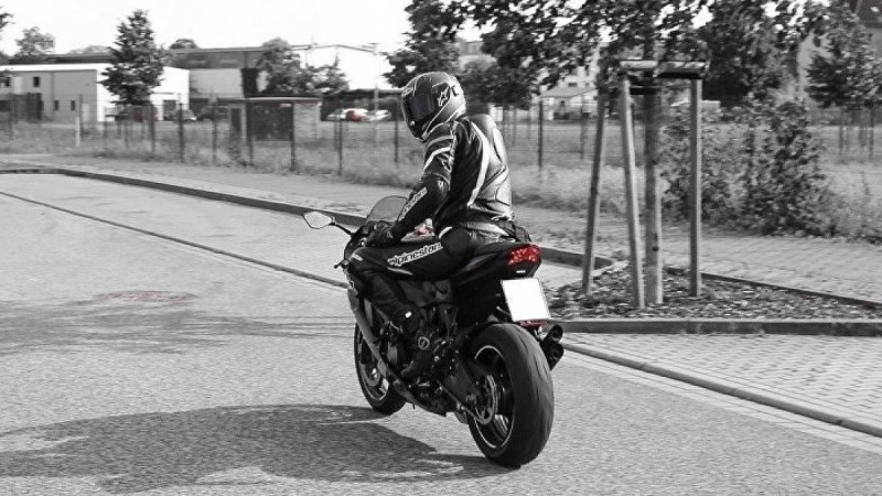 Петропавлда жол-көлік апаты болды