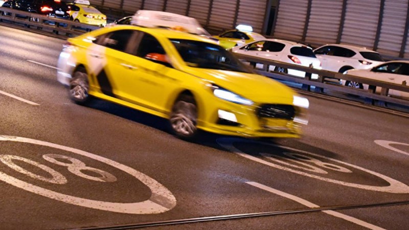 Алматыда такси жүргізуші косметологты не үшін өлтіргені белгілі болды