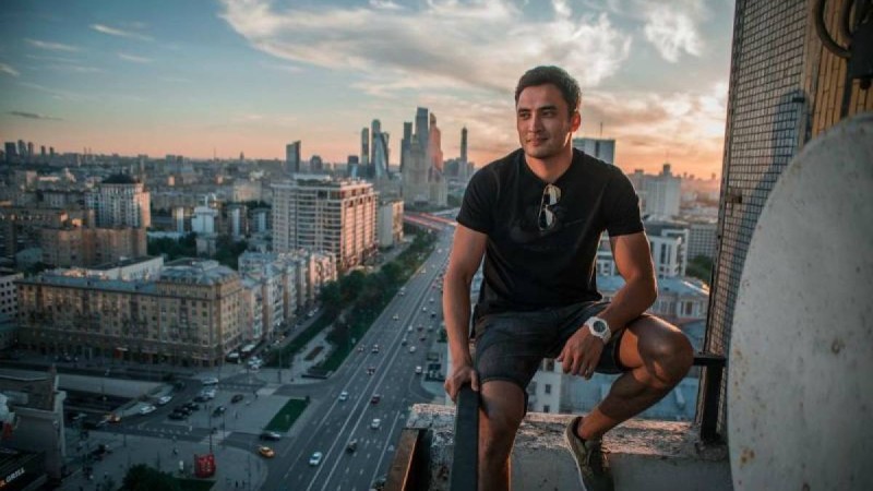 Тәуекел Мүсілім кинодан бұрын даяшы болып жұмыс істеген  - Қазақстан жаңалықтары