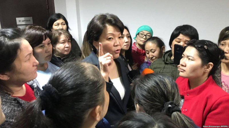 Атаулы әлеуметтік көмекке өтініш тапсыруға жеке куәлік жеткілікті