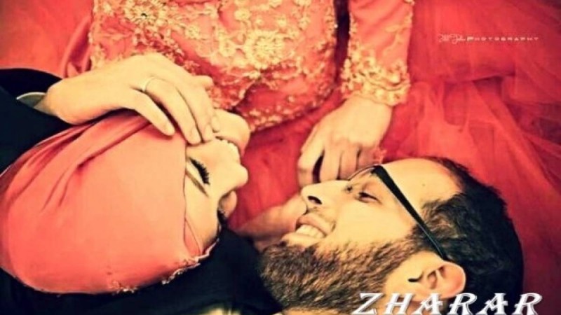 Ер адам әйеліне «жақсы көремін» деп айтуы керек пе?