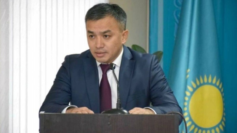 Болат Жұмабеков Петропавл қаласының әкімі болып тағайындалды
            10:02, 12 Сәуір, 2019
        
        Ол 2012-2013 жылдары Петропавл әкімі болған