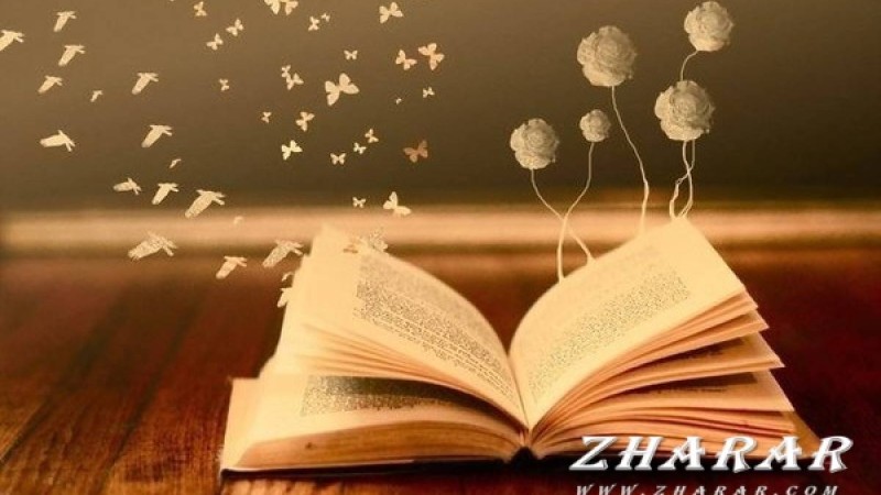 Қазақша өлең: Ерсайын Құрманбайұлы (Он жыл өтті, он күндей!) » ZHARAR