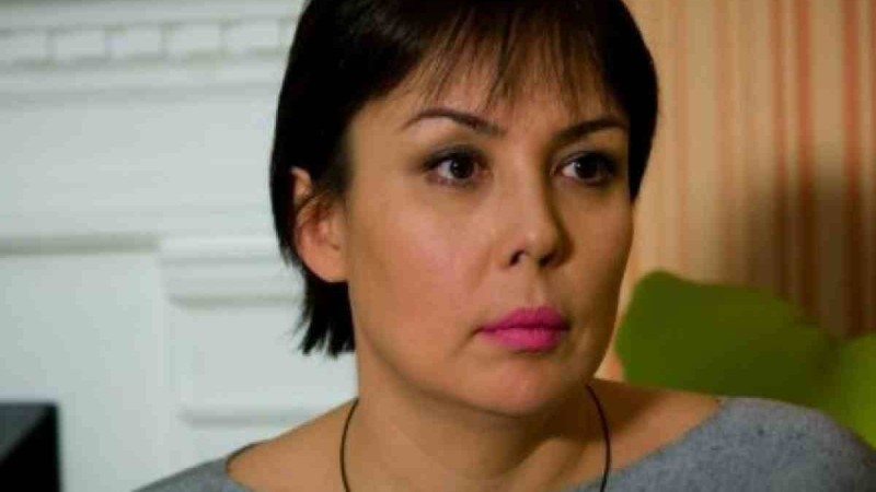 Аружан Саин өзін шетелге бала сатып жатыр деп айыптағандарға жауап берді - Қазақстан жаңалықтары