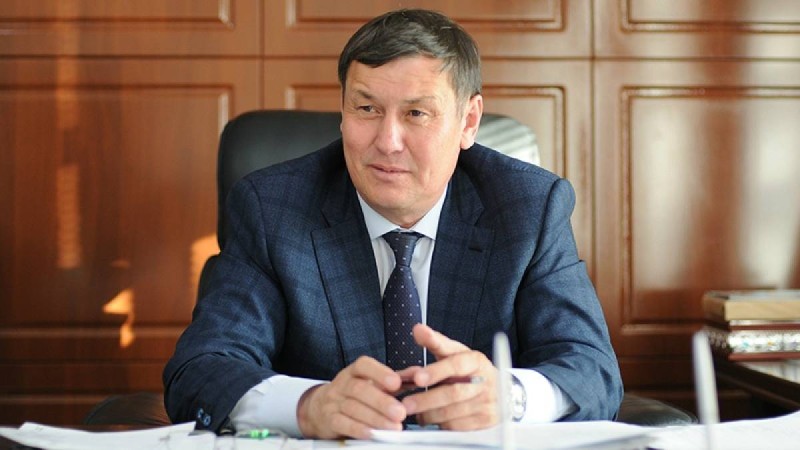 Талдықорған қаласына жаңа әкім тағайындалды - Қазақстан жаңалықтары