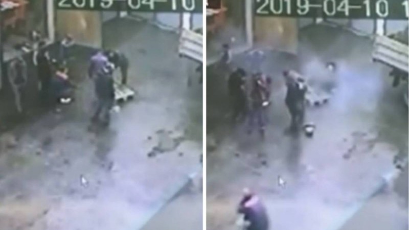 Алматы облысындағы жарылыс: Зардап шеккен 4 адам ауыр жағдайда жатыр - Қазақстан жаңалықтары