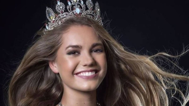 "Ғалам аруы" 19 жасында қайтыс болды