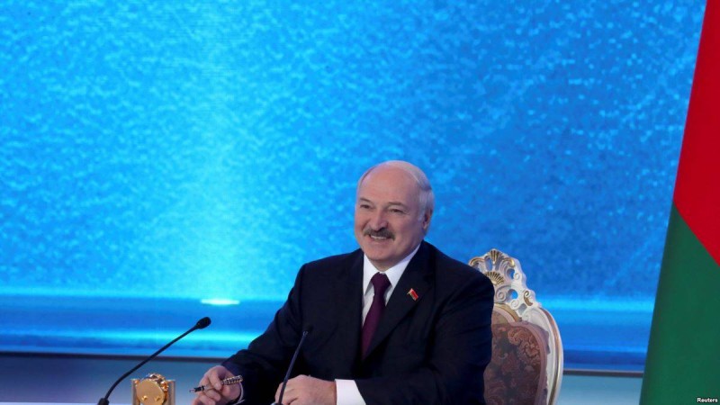 Лукашенко Ресеймен ортақ валюта келісіміне "қарсы емес"