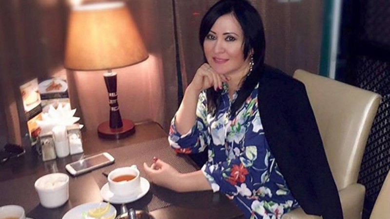 Гауһар Әлімбекова елден жиналған 40 мың долларды қайда жұмсайтынын айтты