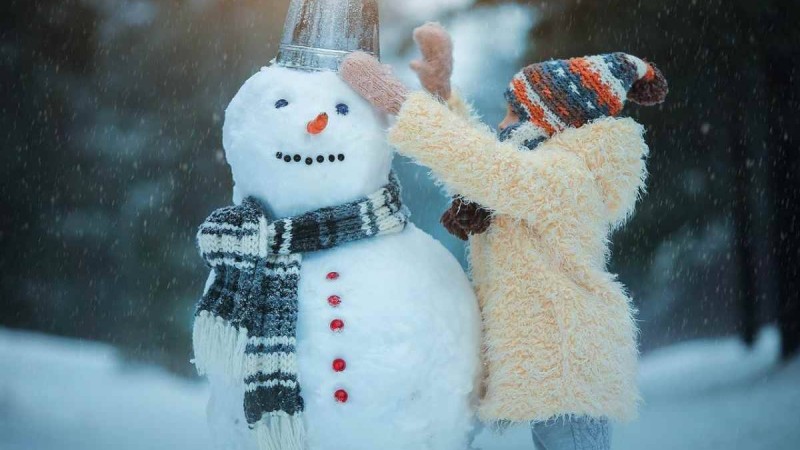 Қазақстанда алдағы қыс қандай болады
Қыстың алғашқы екі айында еліміздің басым бөлігінде салыстырмалы жылы ауа райы болады деп болжанып отыр