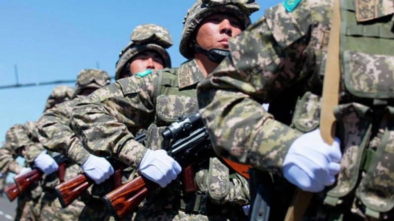 Ұлттық қауіпсіздік комитетіне сыртқы барлау қызметінің функциялары берілді