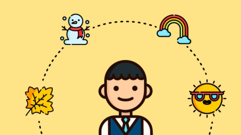 2019-2020 оқу жылындағы оқушылар демалысының күнтізбесі