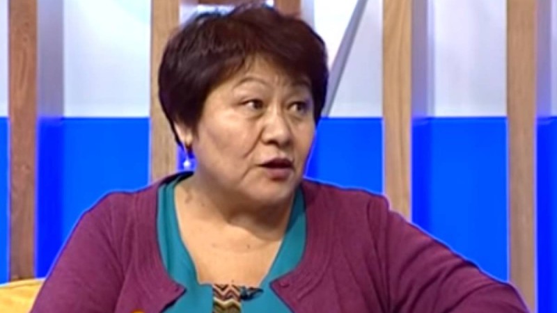 Үш жылдан бері хабар жоқ: Алматылық әйел 5 баласымен Сирияға кеткен қызын іздейді   - Қазақстан жаңалықтары