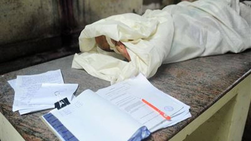 Тірі әйелді мемлекеттік органдар екі жыл өлдіге санап келген