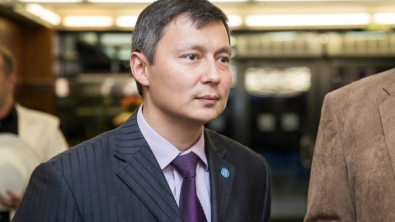 Қазақстанның тумасы Эстония астанасының әкімі болып сайланды - Қазақстан жаңалықтары