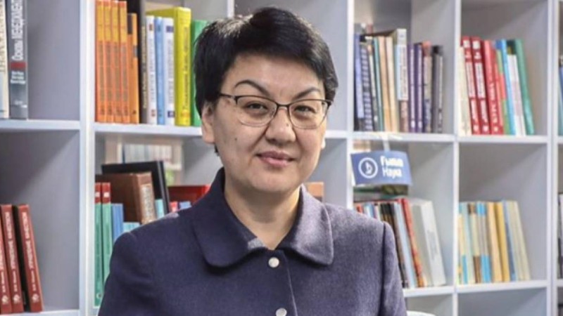 Қазақстанның білім және ғылым вице-министрі тағайындалды - Қазақстан жаңалықтары