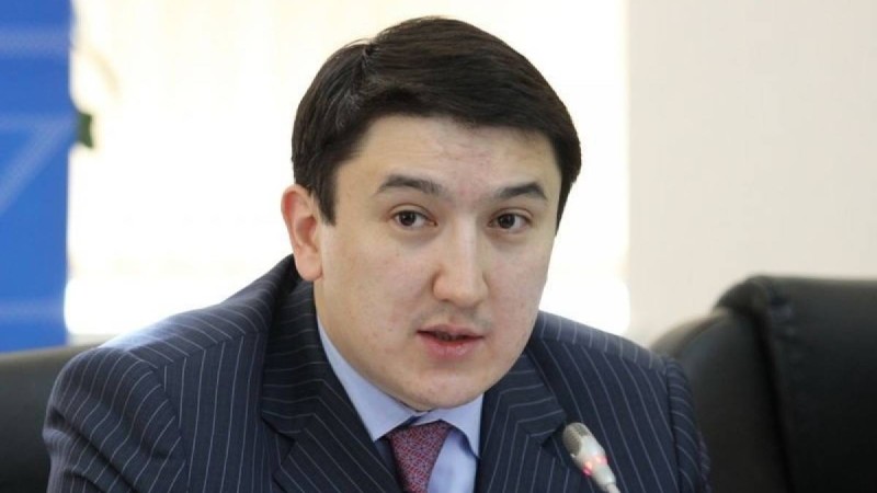 Мағзұм Маратұлы экология, геология және табиғи ресурстар министрі болды