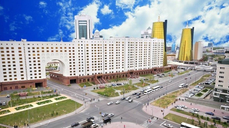 Қазақстанда сауда және интеграция министрлігі құрылды
                                Тиісті жарлыққа бүгін Қазақстан президенті қол қойды