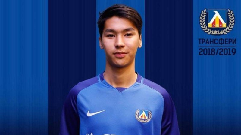 3 наурызда ойын! "Левски" клубы Сейдахметті таныстырды