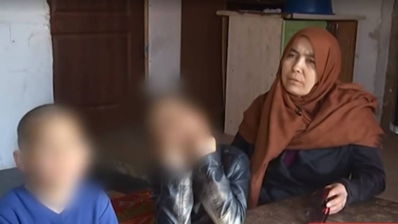 "Құран үйретемін дейді": Алматы облысында алты баланың анасы айлап жоқ болып кететін күйеуін іздейді - Қазақстан жаңалықтары
