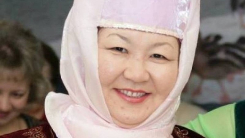 Қатын алса, өзбек алсын – алды-артына қарамайды