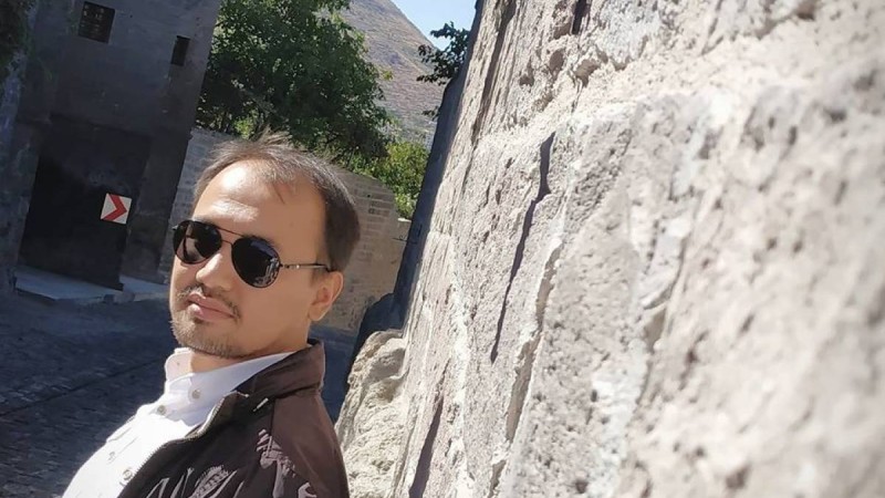 Үш "Ф" немесе үлкен бесік