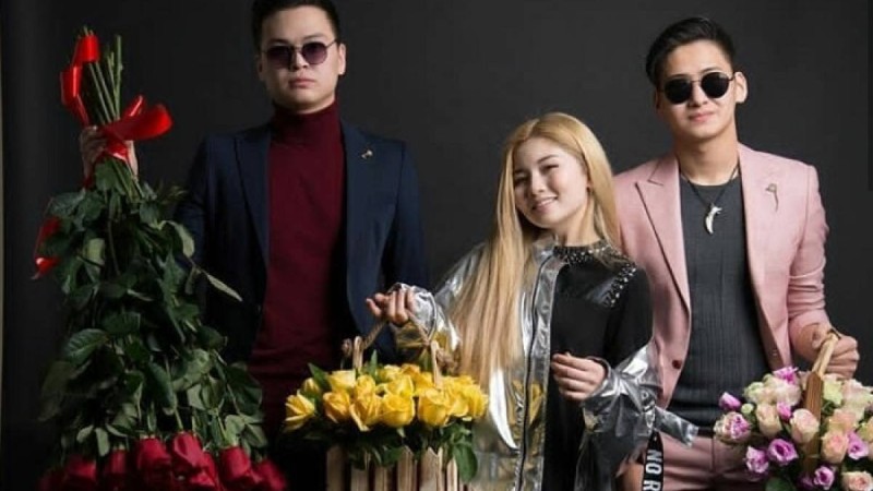 Alar тобының әншісі топқа туыстық арқылы келгенін мойындады - Қазақстан жаңалықтары