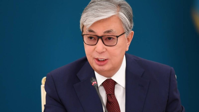 Тоқаев мансабының дұрыс жолға түсуіне не көмектескенін айты
Президент университетте оқыған шағын еске алды