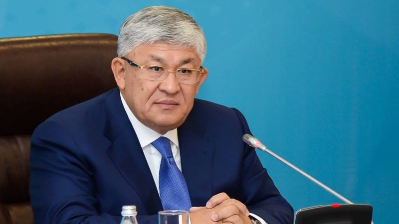 Қ. Көшербаев тұсындағы Қызылорда облысының дамуы: сандар мен деректер