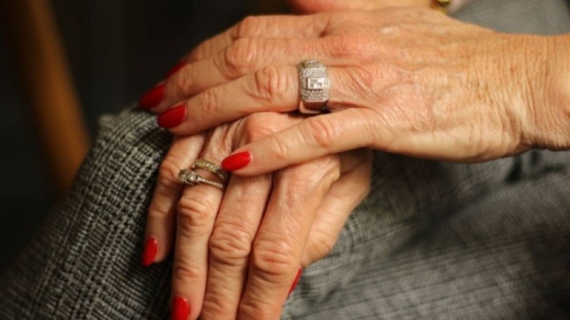 ​Қалыңдық жесір қалған енесінің сақинасы үшін тойдан бас тартқан