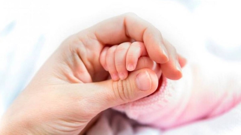 Сәби үш ата-анадан туды - Қазақстан жаңалықтары