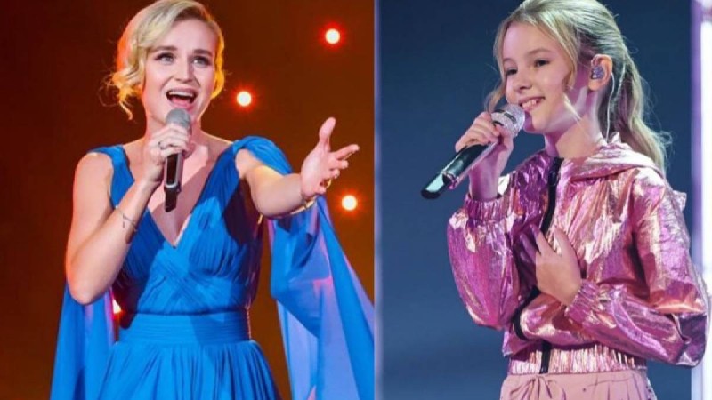 Полина Гагарина Данэлия Төлешованы Қытайдағы Singer жобасына шақырды (видео)