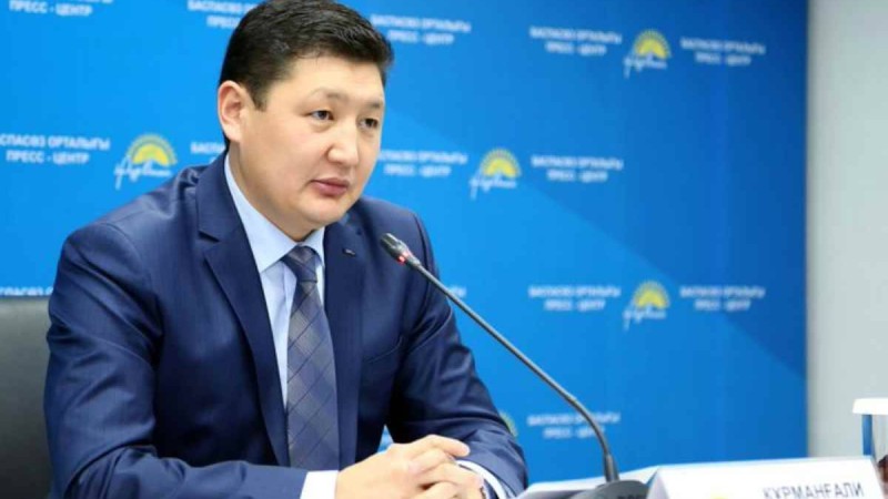 "Соңғы шешімді президент қабылдайды": Президенттің баспасөз хатшысы жаңа жарлықты түсіндірді - Қазақстан жаңалықтары