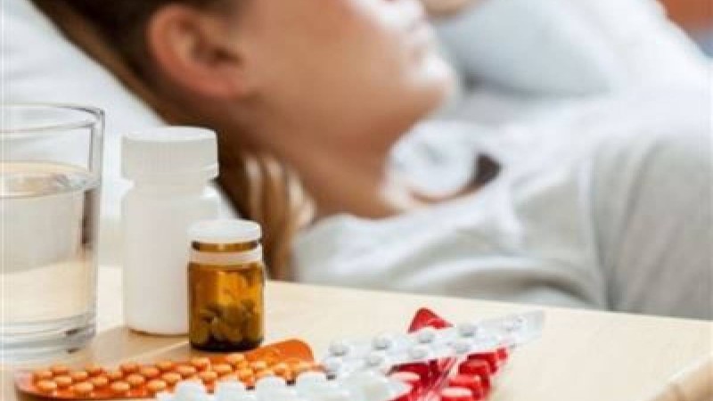 Ақтөбеде мектеп оқушысынан менингококкты инфекция табылды