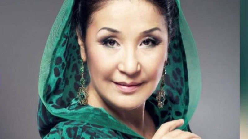 "Дүниеге көбірек бала алып келмегенім-ай деп өкінген сәттерім болды": Майра Ілиясова өмірдегі жеңістері мен өкініштері туралы - Қазақстан жаңалықтары