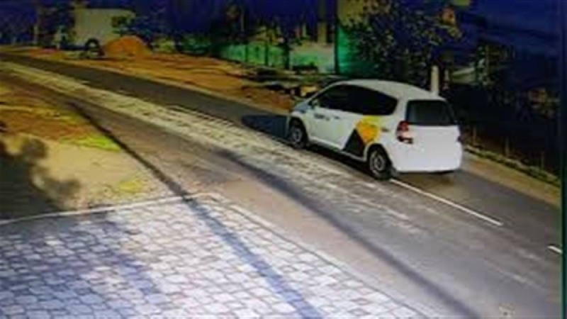 Қаскүнемдер мектепке бара жатқан баланы таксиге отырғызып ұрлап кетті - Қазақстан жаңалықтары