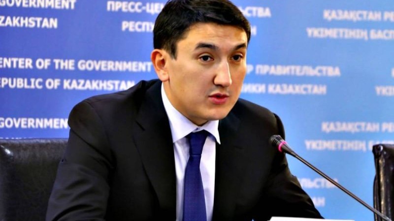 Мәжіліс бірауыздан мақұлдады: Жаңа экология министрі тағайындалды
                                Мырзағалиевтың кандидатурасын премьер-министр ұсынған