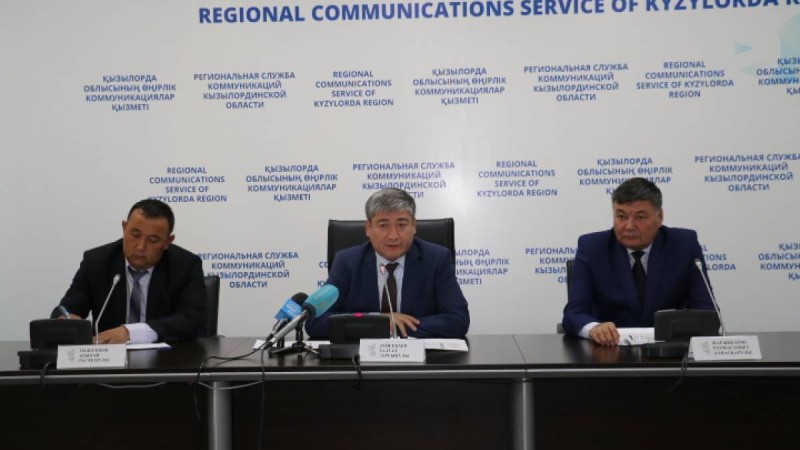 ҚЫЗЫЛОРДА ОБЛЫСЫНДА МҮГЕДЕКТЕРДІҢ ЖЕКЕ КӨМЕКШІЛЕРІНІҢ ҚЫЗМЕТ КӨРСЕТУ АҚЫСЫ ЖЫЛ СОҢЫНА ДЕЙІН ТӨЛЕНЕДІ