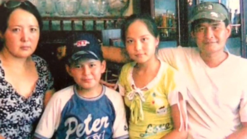 Жұлдыз Өмірғали марқұм әкесі жайлы естеліктерімен бөлісті (видео) - Қазақстан жаңалықтары