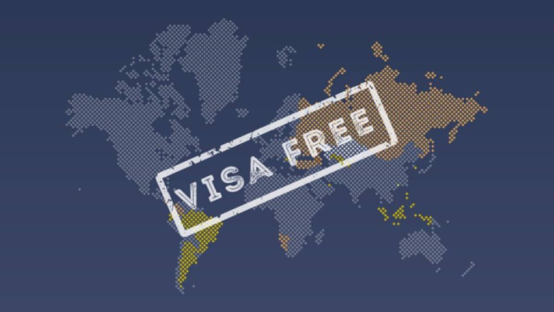 Қазақстандықтар қай елдерге визасыз бара алады