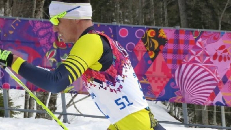 Полторанин допинг қолданғанын мойындап, бостандыққа шықты